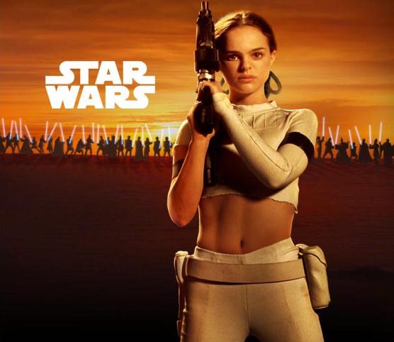 Star Wars